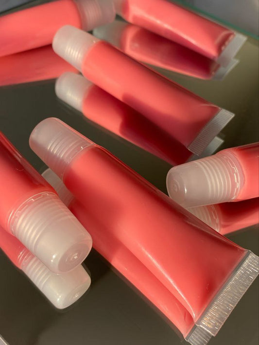 🌸 Crème Lèvres Roses — Fabulous Beauty